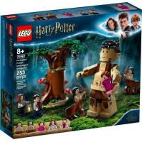 75967 Forbidden Forest: Umbridge's Encounter